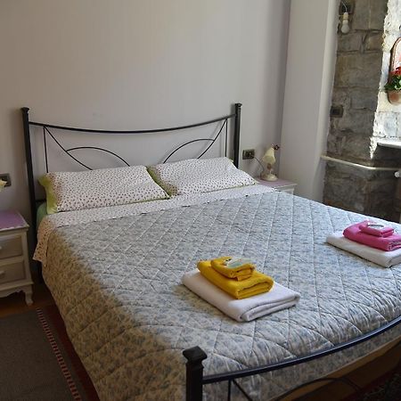 B&B Petra Trieste Eksteriør bilde