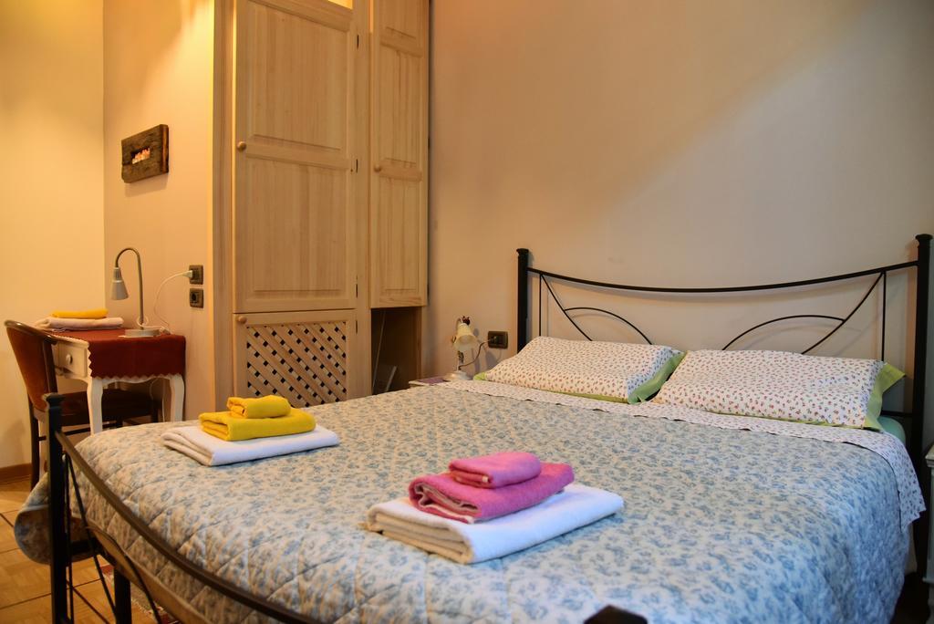 B&B Petra Trieste Eksteriør bilde