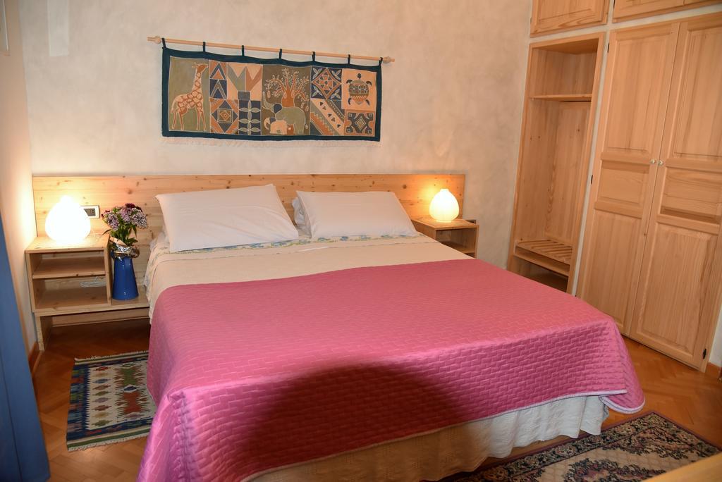 B&B Petra Trieste Eksteriør bilde