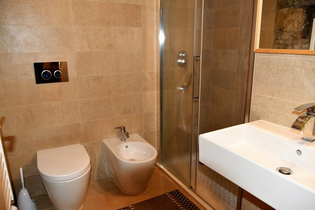 B&B Petra Trieste Eksteriør bilde
